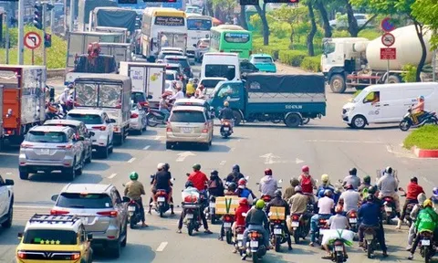 Gần 10 km cửa ngõ phía Tây TP HCM sắp khởi công mở rộng