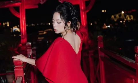 Trịnh Minh Hiền kể chuyện bốn mùa Hà Nội qua âm nhạc