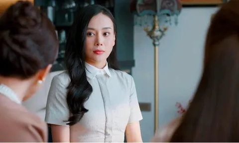 Câu nói của Phương Oanh khiến cả nước vỗ tay