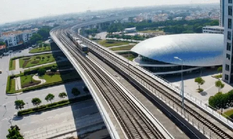 Kết nối đặc biệt trị giá 3,5 tỷ USD giữa 2 sân bay quốc tế "xịn" nhất Việt Nam, cách nhau chỉ hơn 40km