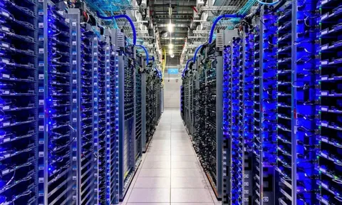 Vượt Mỹ, Trung Quốc lập kỷ lục chưa từng có trong lịch sử, Mỹ lập tức tung kế hoạch tạo kỷ lục mới khó ai đuổi kịp