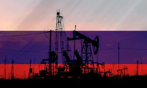 Bất chấp giảm nhập dầu Nga, lợi nhuận các nhà máy lọc dầu tại quốc gia BRICS tăng gấp 5 lần - hóa ra nhờ lý do này