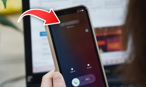 Cuộc gọi mà người mua hàng online cần đặc biệt cảnh giác