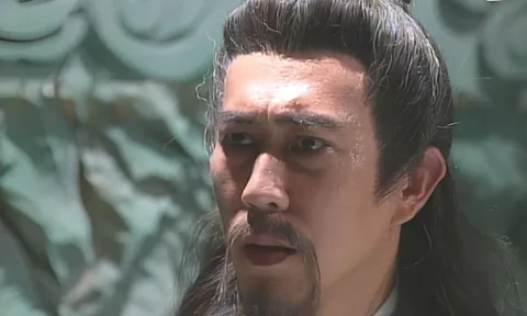 Diễn viên 'Anh hùng xạ điêu' qua đời