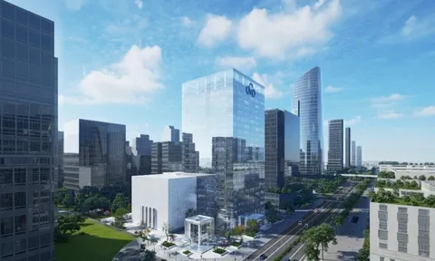 CMC huy động 1.250 tỷ đồng trái phiếu kỳ hạn 10 năm cho dự án CCS Hà Nội