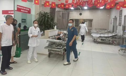 Thiếu điều dưỡng: Giải pháp nào trước 'nỗi lo lớn' của ngành y?