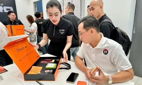 FPT Retail lần thứ 9 liên tiếp vào top 10 công ty bán lẻ uy tín 2025