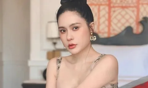 Đoàn Di Băng "biến mất"