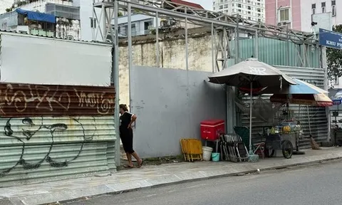 Vụ án Trương Mỹ Lan: Ngoài tài sản 44 Trần Đình Xu, nhiều bất động sản được “rã băng”