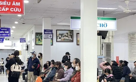 Bệnh viện Đa khoa Xanh Pôn phản hồi thông tin lan truyền trên mạng về khám bệnh