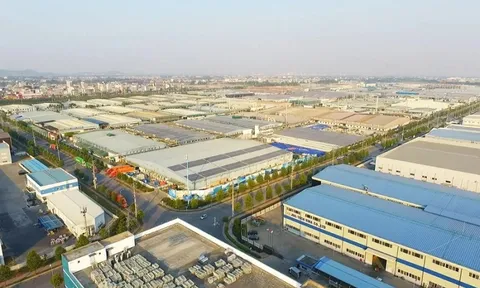 'Đại bàng' nào đầu tư vào Việt Nam lớn nhất hiện nay?