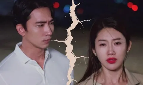 Thuý Ngân đã block Võ Cảnh: Căng thẳng đến mức này sao?