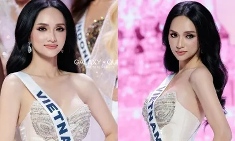 Giải cứu Hương Giang