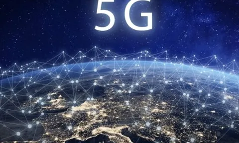 Công nghệ 7/11: 5G-Advanced lần đầu kết nối thành công qua vệ tinh LEO