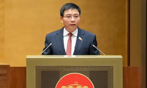 Để quy hoạch thực sự là công cụ hiệu quả trong việc hoạch định phát triển và kiến tạo không gian phát triển