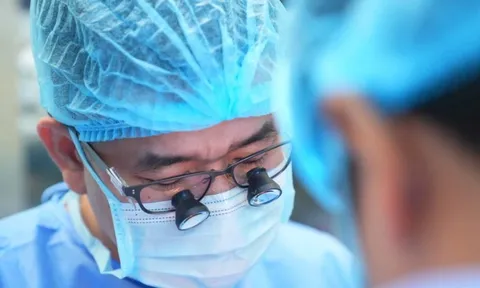 Ca ghép gan của vợ cho chồng tạo dấu mốc đặc biệt