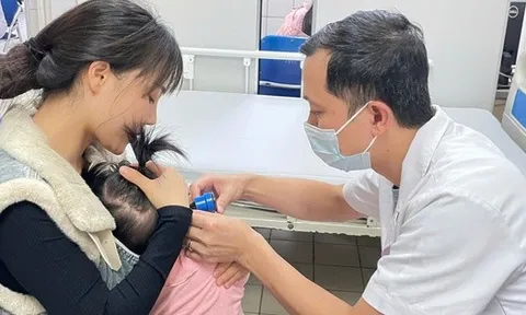 Cúm A bùng phát, nhiều học sinh nghỉ học