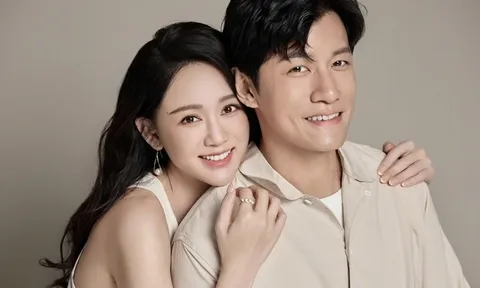 “Chồng phi công” không xứng với Trần Kiều Ân