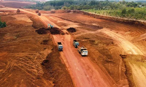 Việt Nam có kho báu lớn top đầu thế giới, từng được Trung Quốc 2 lần ngỏ ý dù nắm trữ lượng gấp 12 lần, công nghệ khai thác Trung Quốc có gì?