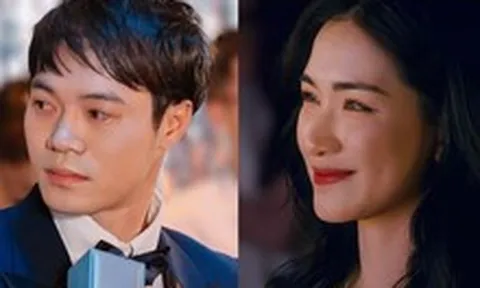 Hòa Minzy than khổ, muốn khóc khi tối ngày bị nhắc chuyện “cưới Văn Toàn”