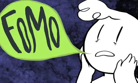 Hệ lụy của nền kinh tế FOMO