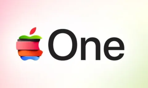 Apple âm thầm thay đổi logo mới