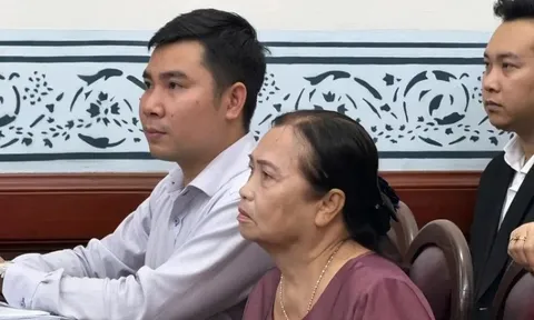 Mẹ diễn viên Đức Tiến kháng cáo