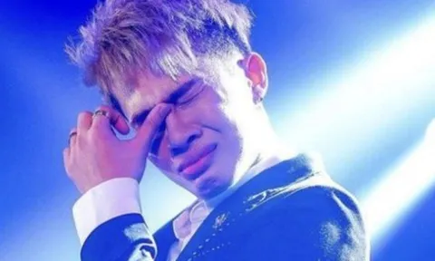 Ca sĩ Jack bị phạt tiền 55 triệu đồng, cấm biểu diễn 9 tháng