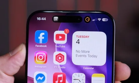 Bao năm không dùng iPhone, vừa quay trở lại sử dụng được một tháng tôi đã "ghét cay đắng" thứ này