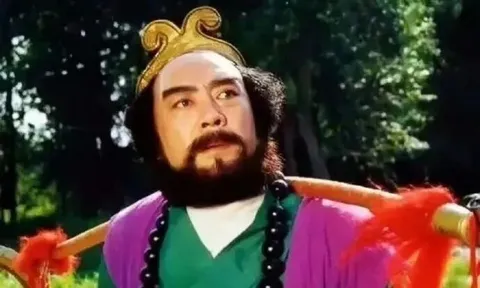 Sa Tăng 'Tây du ký' qua đời