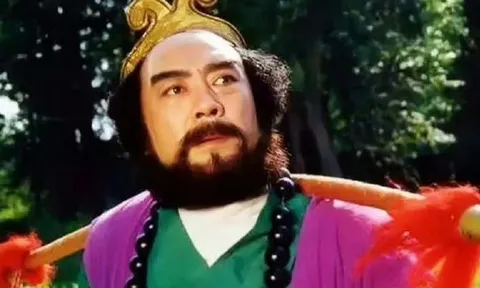 "Sa Tăng" Lưu Đại Cương qua đời