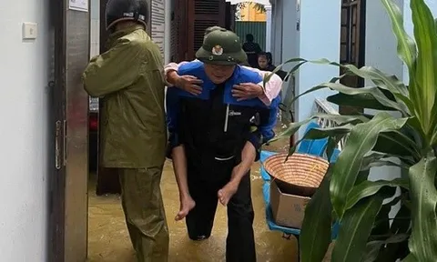 Bệnh viện lớn nhất miền Trung chi hỗ trợ mỗi cán bộ, viên chức 5 triệu đồng