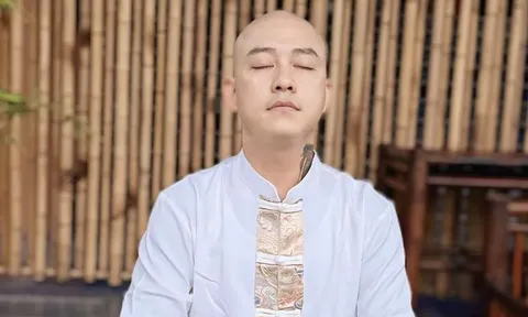 Chuyện gì đang xảy ra với Tuấn Hưng?