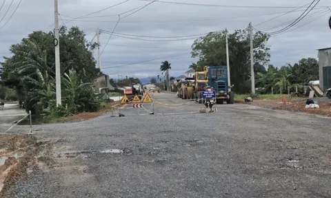 Yêu cầu kiểm điểm 11 chủ đầu tư dự án tại Quảng Trị