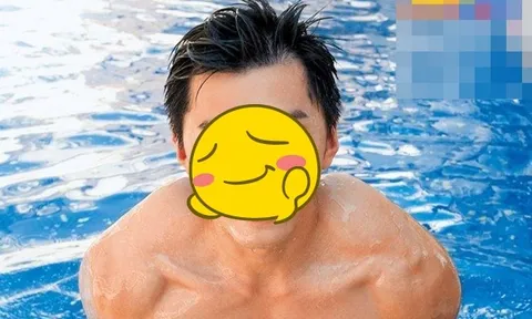 Nam diễn viên tụt dốc không phanh sau khi thành phò mã nghìn tỷ