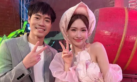 Hoà Minzy trả nợ cho Văn Toàn 300 triệu nhưng lộ tin nhắn gây tranh cãi