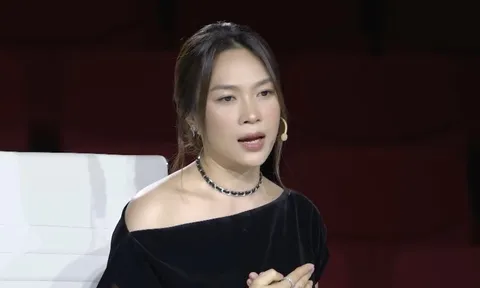 Không ngờ Mỹ Tâm cũng có ngày này