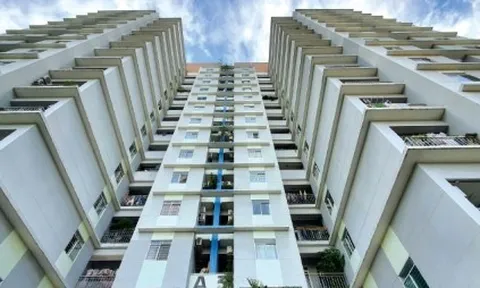 Sử dụng, bán lại nhà ở xã hội sai phạt 120 triệu đồng: Chưa đủ sức răn đe