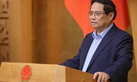 Thủ tướng: Tốc độ tăng GDP quý IV phải đạt trên 8,4%