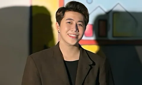 Ngô Quang Khánh – Nhà làm phim trẻ Việt Nam với hành trình kết nối điện ảnh quốc tế