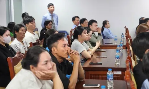 Trường nghề hoang tàn, nợ lương triền miên (*): Cú hích để hồi sinh, bứt phá