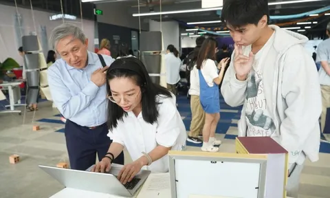 Trường ĐH Fulbright Việt Nam và trường ĐH của Mỹ phát triển dự án bảo tồn di sản bằng công nghệ AI