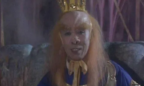 Không phải sợ Ngộ Không: Lý do thực sự khiến Hoàng Mi không ăn thịt Đường Tăng