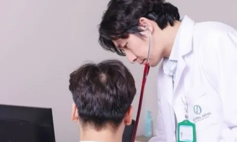 Tăng huyết áp âm thầm 'tấn công' người trẻ