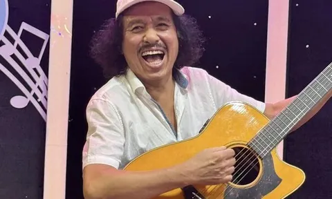 Nhạc sĩ Phạm Đăng Khương bệnh nặng, giới âm nhạc xót xa