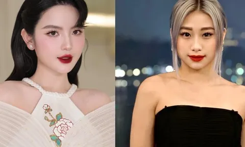 Louis Phạm và Chu Thanh Huyền có mối quan hệ gì?