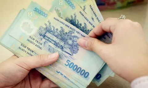 Làm việc hai nơi thì người nộp thuế đăng ký giảm trừ gia cảnh thế nào?