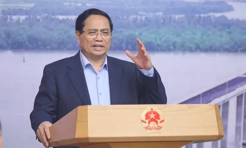 Siêu dự án 16 tỷ USD của Việt Nam chốt ngày trọng đại, Thủ tướng giao Phó Thủ tướng trực tiếp kiểm tra