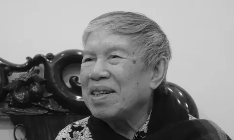 NSƯT Kiều Hưng được đưa về Việt Nam an táng