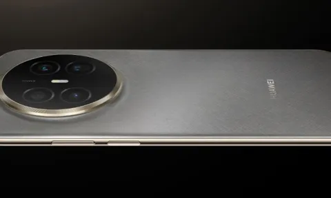 Huawei ra mắt điện thoại siêu mỏng giá bằng nửa iPhone Air nhưng trông lạ lắm: Pin to gấp đôi, có tận 3 camera